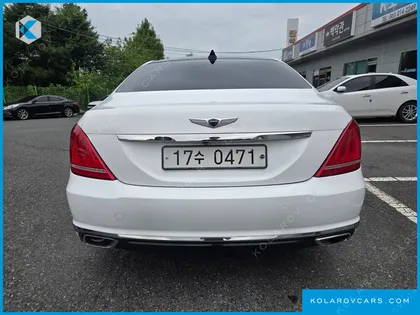 GENESIS EQ900 3.8 GDI AWD