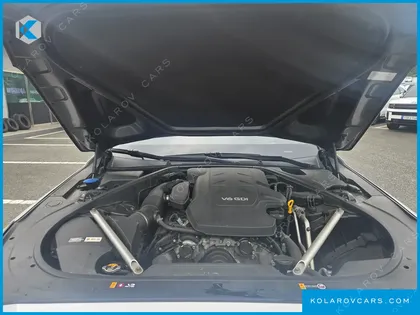 GENESIS EQ900 3.8 GDI AWD