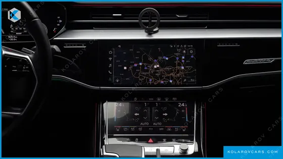 AUDI A8 50 TDI QUATTRO PREMIUM