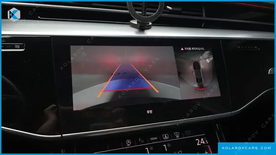 AUDI A8 50 TDI QUATTRO PREMIUM