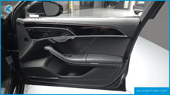 AUDI A8 50 TDI QUATTRO PREMIUM