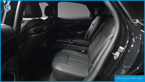 AUDI A8 50 TDI QUATTRO PREMIUM