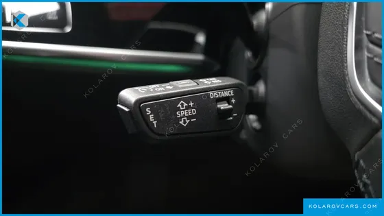 AUDI A8 50 TDI QUATTRO PREMIUM