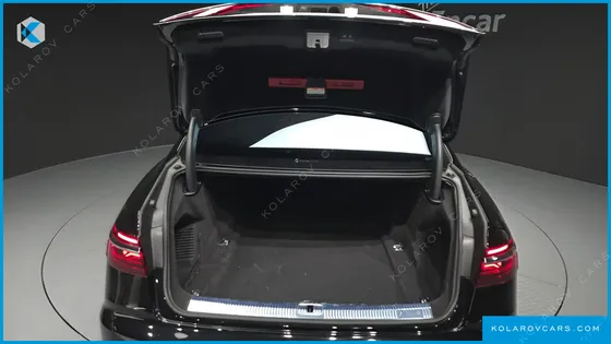 AUDI A8 50 TDI QUATTRO PREMIUM