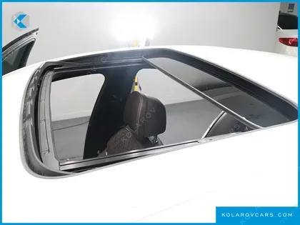 BMW 5 SERIES 520D XDRIVE M SPORT PACKAGE PLUS