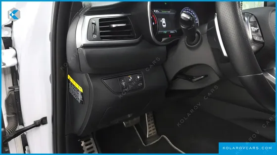 GENESIS G70 2.0T