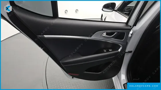 GENESIS G70 2.0T