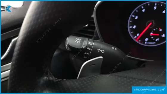 GENESIS G70 2.0T