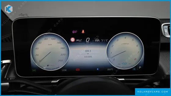 MERCEDES S-CLASS S450L 4MATIC