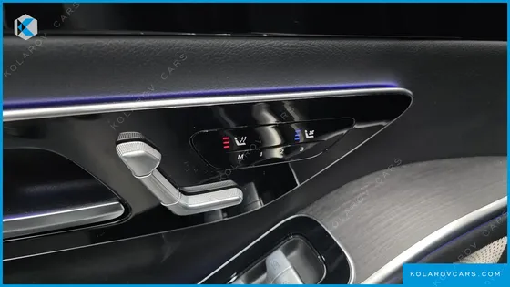 MERCEDES S-CLASS S450L 4MATIC