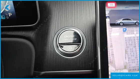 MERCEDES S-CLASS S450L 4MATIC