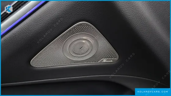 MERCEDES S-CLASS S450L 4MATIC