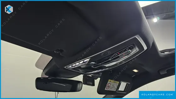 AUDI A8 50 TDI QUATTRO LWB
