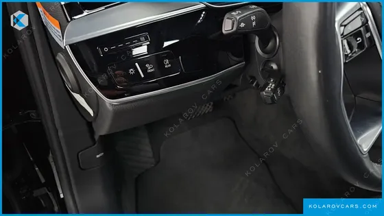 AUDI A8 50 TDI QUATTRO LWB