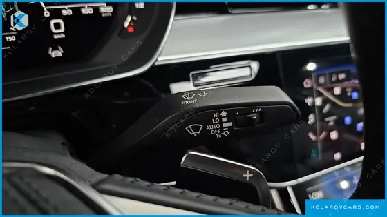 AUDI A8 50 TDI QUATTRO LWB