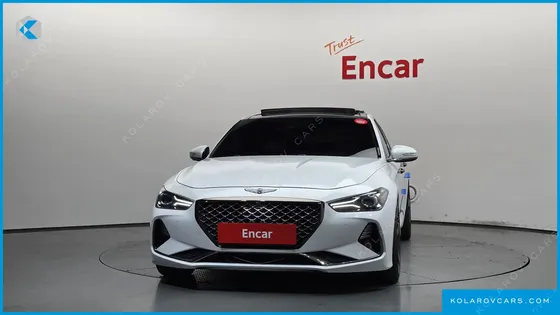GENESIS G70 3.3T SPORT
