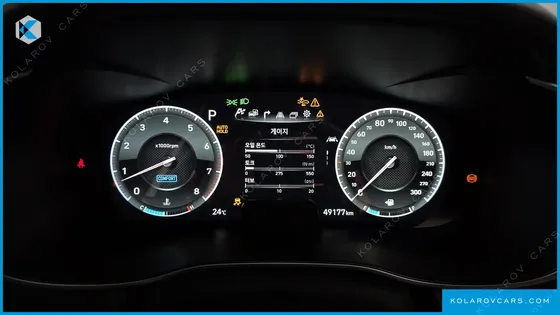 GENESIS G70 3.3T SPORT