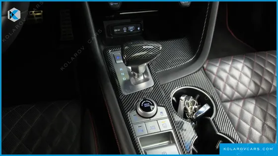 GENESIS G70 3.3T SPORT