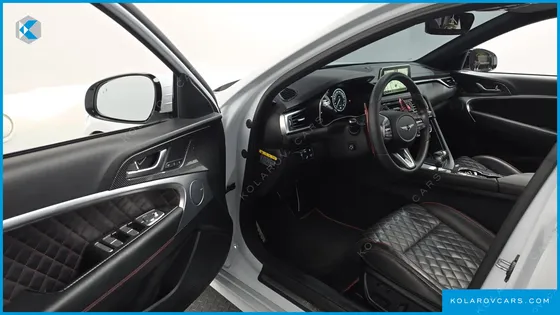 GENESIS G70 3.3T SPORT