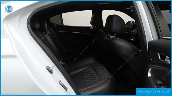 GENESIS G70 3.3T SPORT