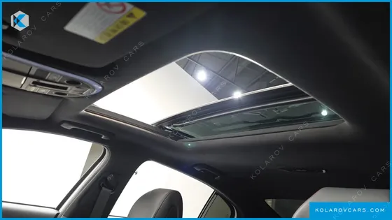 GENESIS G70 3.3T SPORT