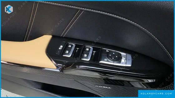 KIA K5 SIGNATURE