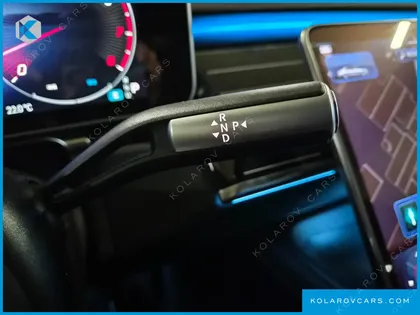 MERCEDES S-CLASS S580L 4MATIC