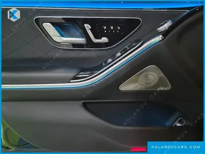 MERCEDES S-CLASS S580L 4MATIC