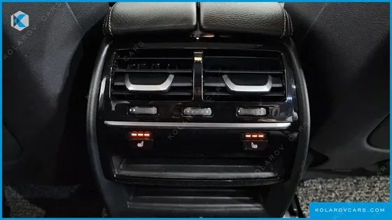 BMW 5 SERIES 520D LUXURY SPECIAL EDITION