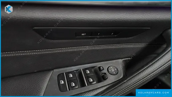BMW 5 SERIES 520D LUXURY SPECIAL EDITION