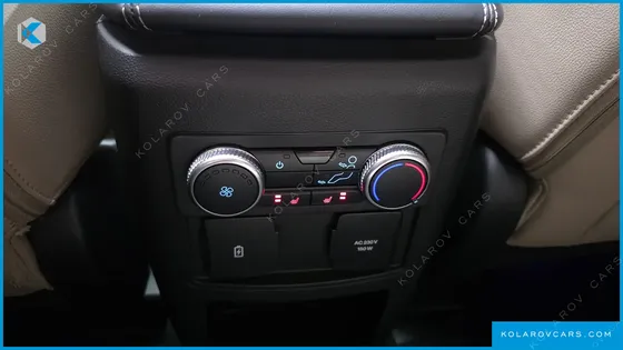 FORD EXPLORER 2.3 LIMITED 4WD