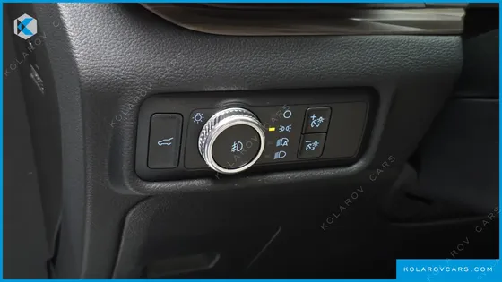 FORD EXPLORER 2.3 LIMITED 4WD