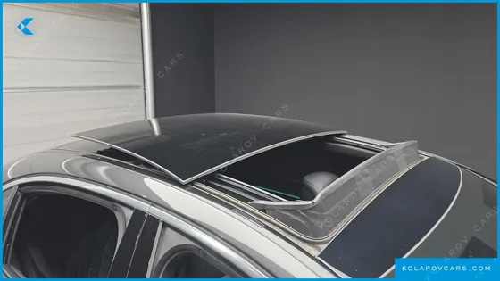 MERCEDES S-CLASS S450L 4MATIC