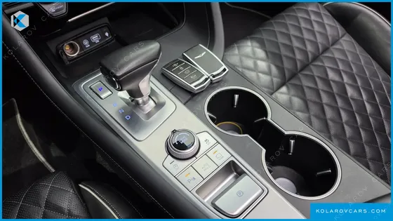 GENESIS G70 2.0T