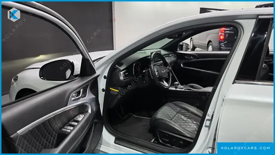 GENESIS G70 2.0T