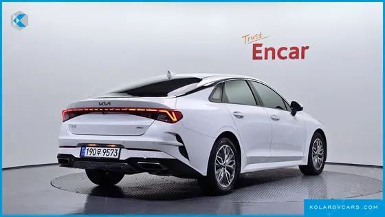 KIA K5 NOBLESSE