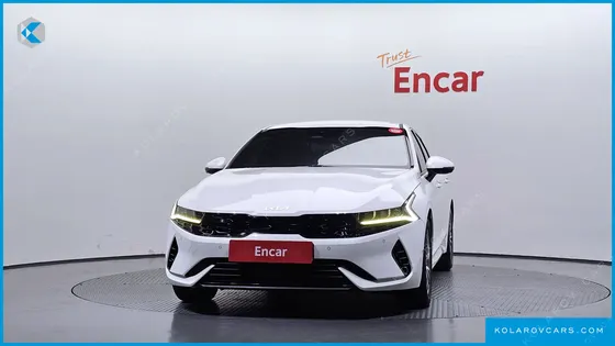 KIA K5 NOBLESSE