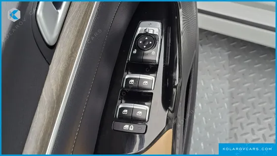 KIA K5 NOBLESSE