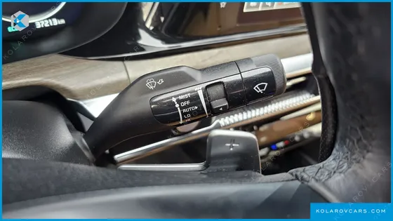 KIA K5 NOBLESSE