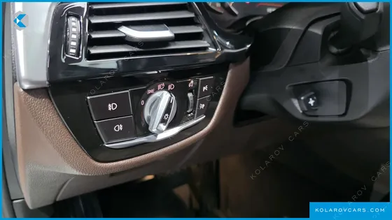 BMW 5 SERIES 530I LUXURY PLUS