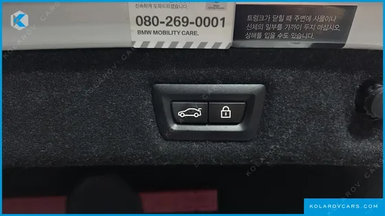 BMW 5 SERIES 530I LUXURY PLUS