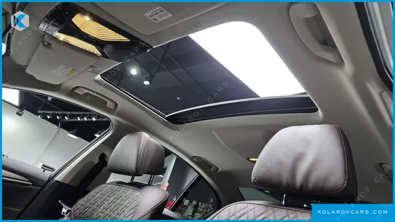 BMW 5 SERIES 530I LUXURY PLUS