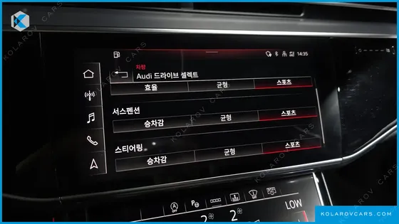 AUDI A8 55 TFSI QUATTRO LWB