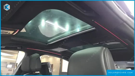 AUDI A8 55 TFSI QUATTRO LWB