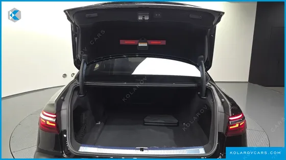 AUDI A8 55 TFSI QUATTRO LWB
