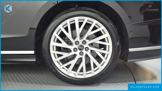 AUDI A8 55 TFSI QUATTRO LWB