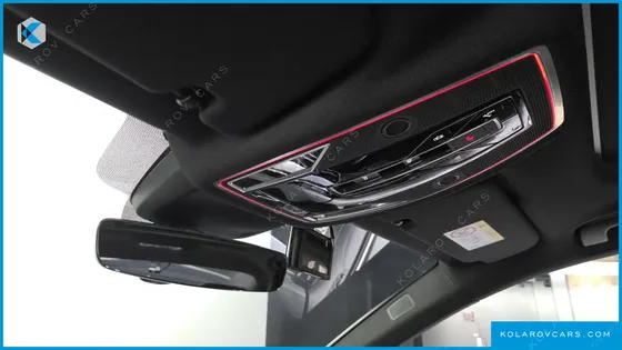 AUDI A8 55 TFSI QUATTRO LWB