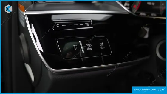 AUDI A8 55 TFSI QUATTRO LWB