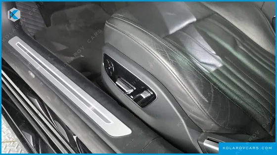 AUDI A8 55 TFSI QUATTRO LWB
