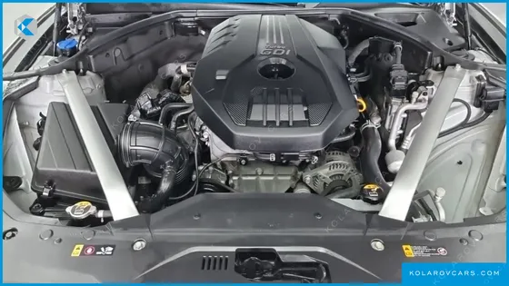 GENESIS G70 2.0T AWD